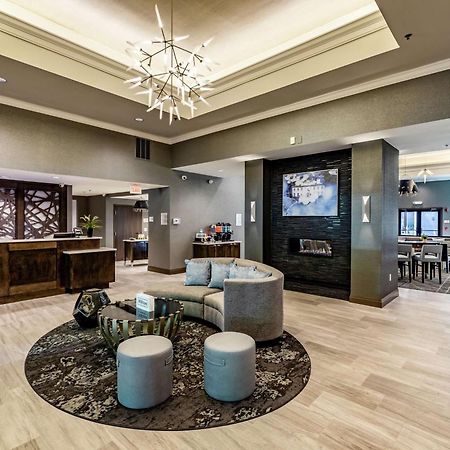 Homewood Suites By Hilton Atlanta Lenox Buckhead Exterior foto