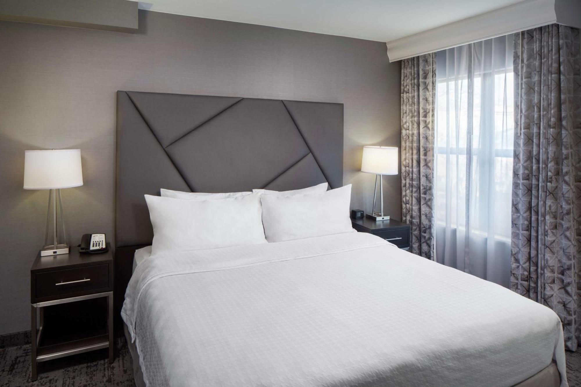 Homewood Suites By Hilton Atlanta Lenox Buckhead Exterior foto