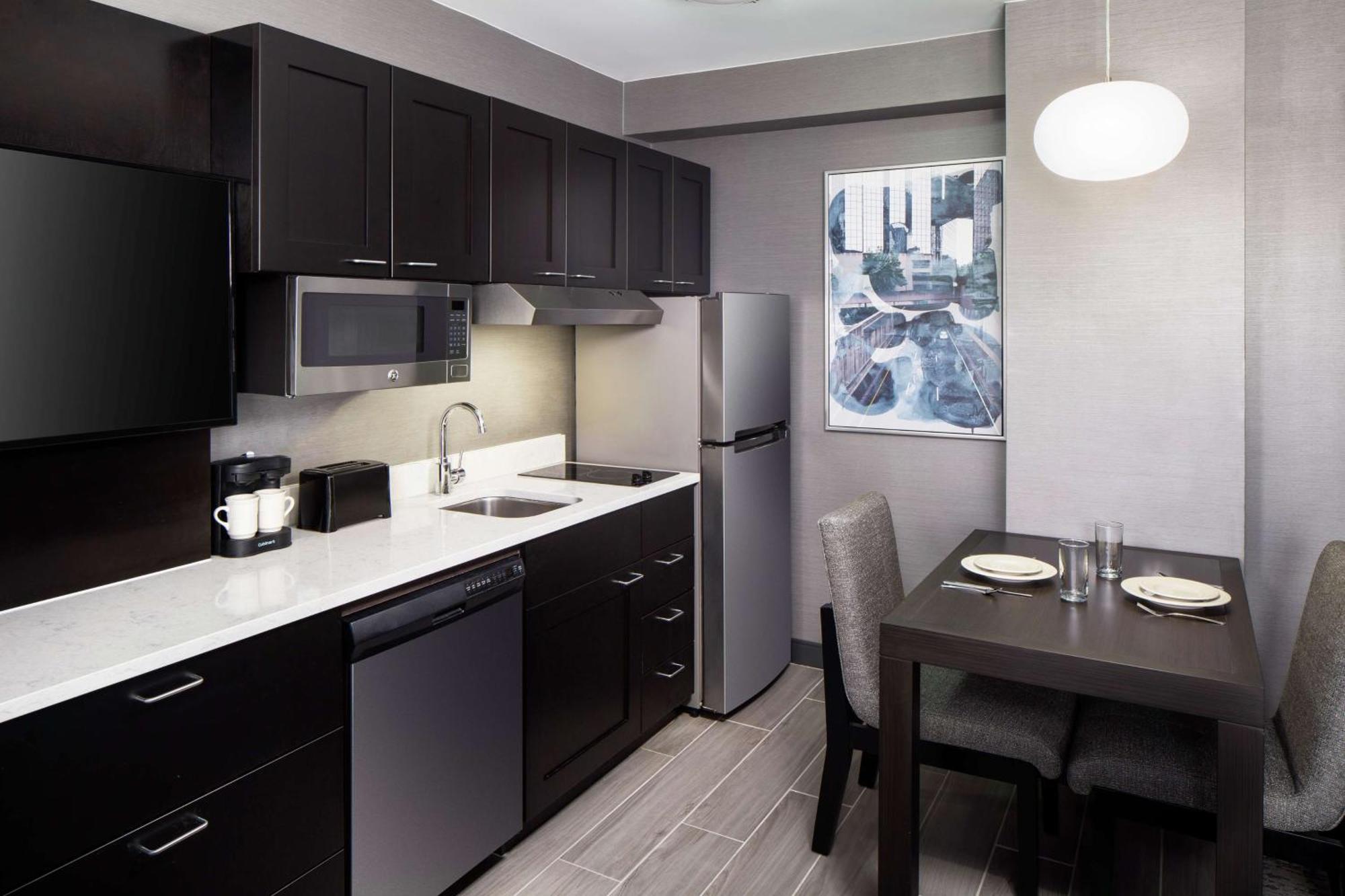 Homewood Suites By Hilton Atlanta Lenox Buckhead Exterior foto