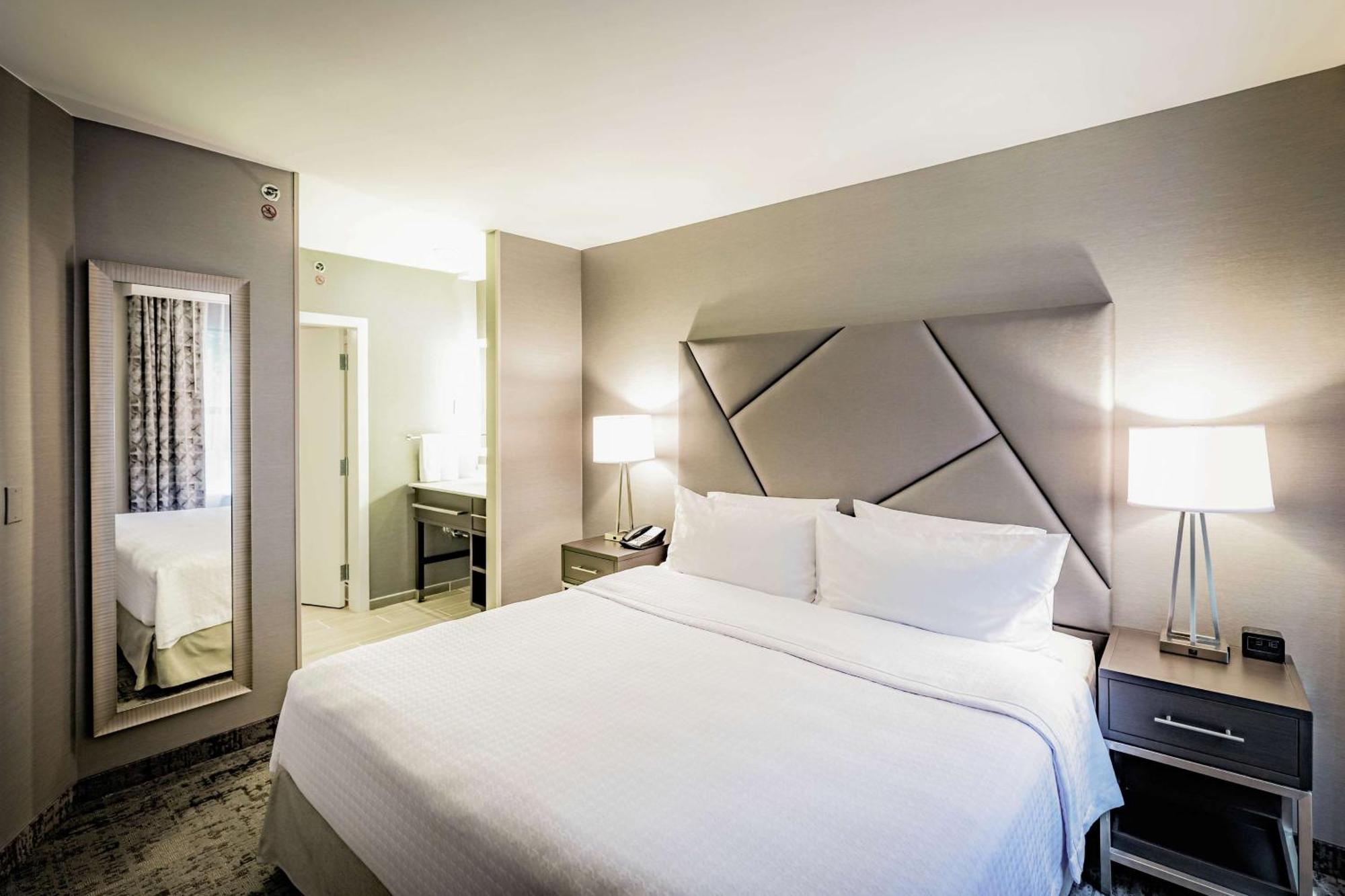 Homewood Suites By Hilton Atlanta Lenox Buckhead Exterior foto