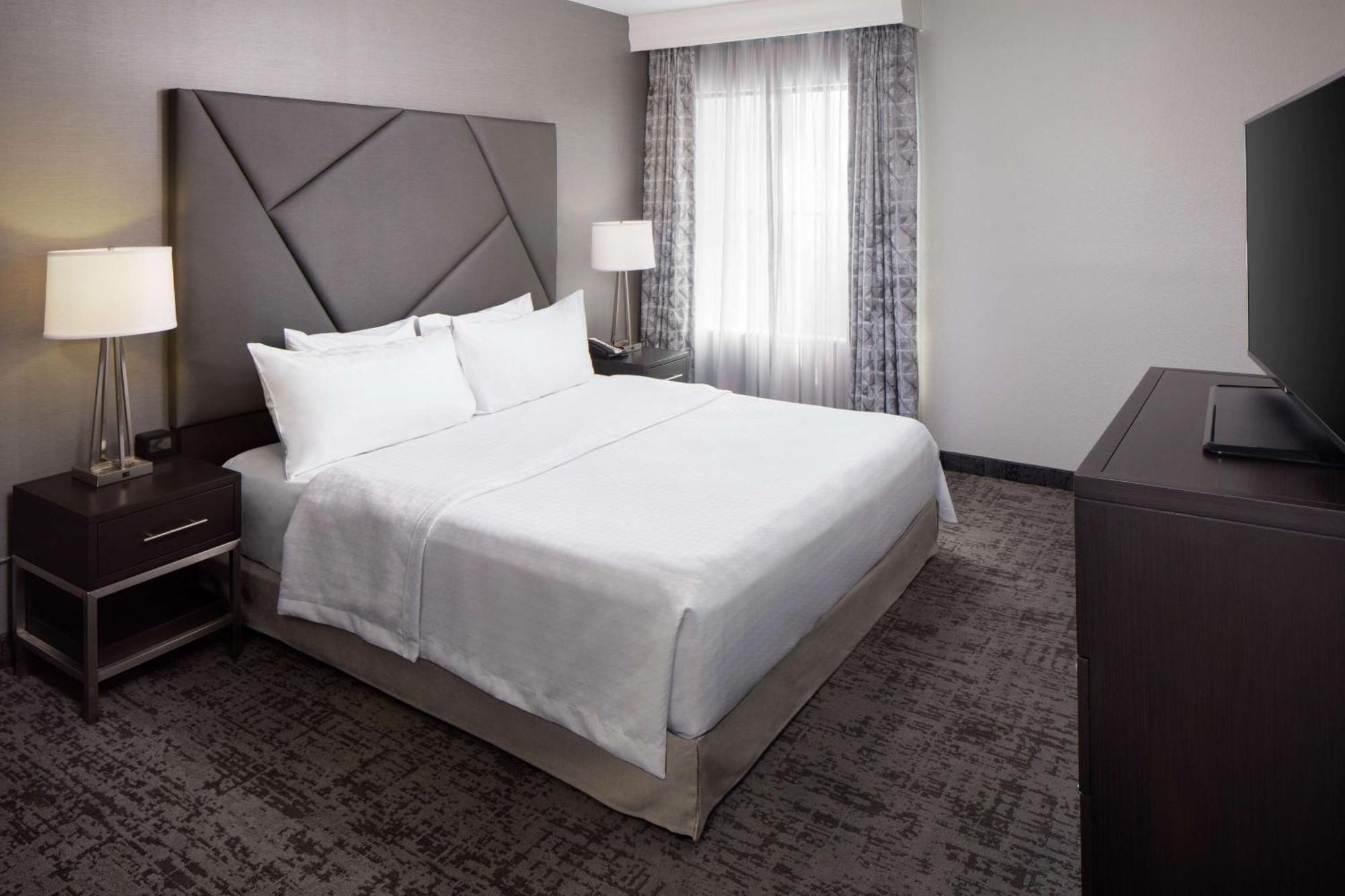 Homewood Suites By Hilton Atlanta Lenox Buckhead Exterior foto