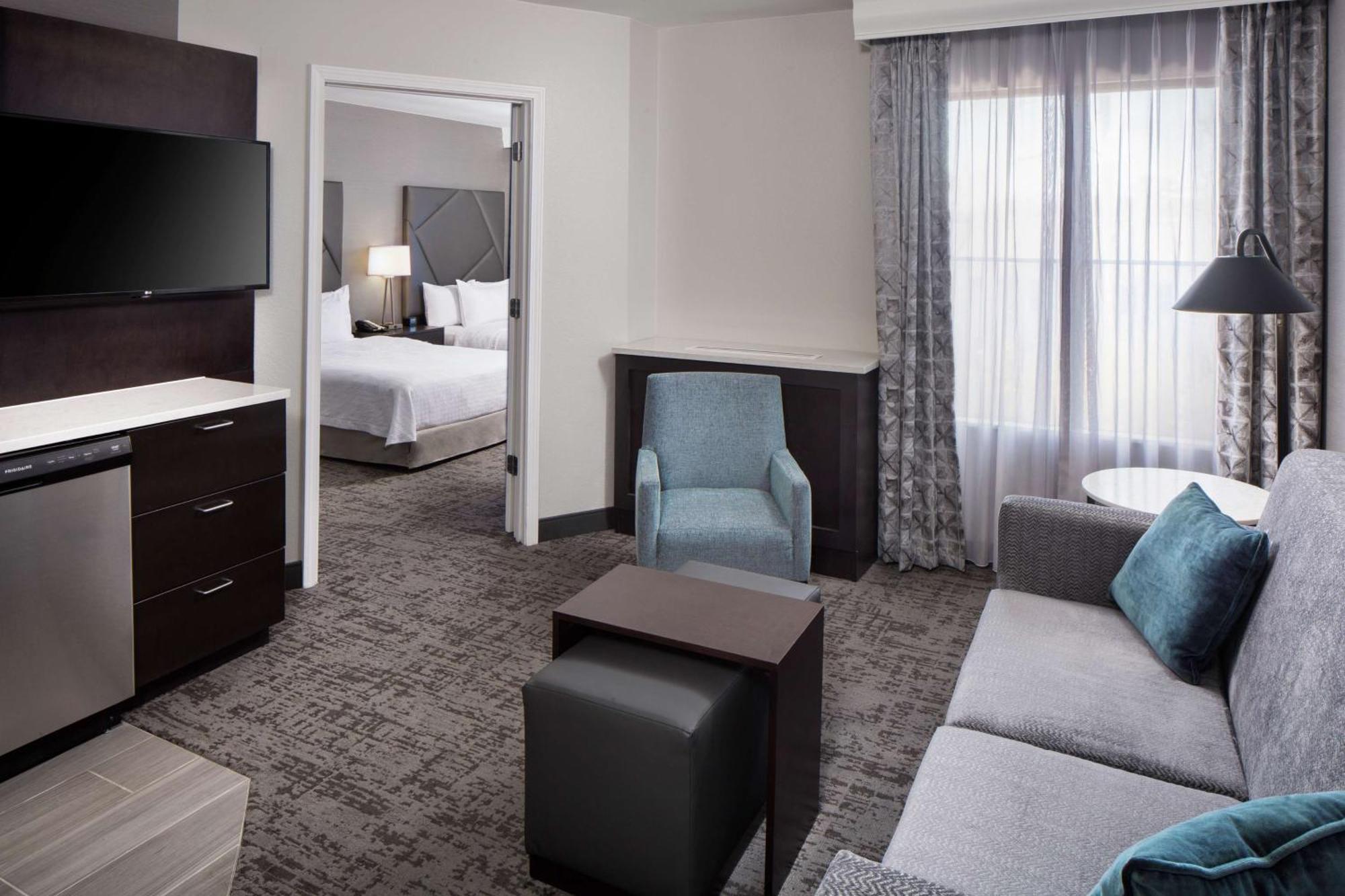 Homewood Suites By Hilton Atlanta Lenox Buckhead Exterior foto