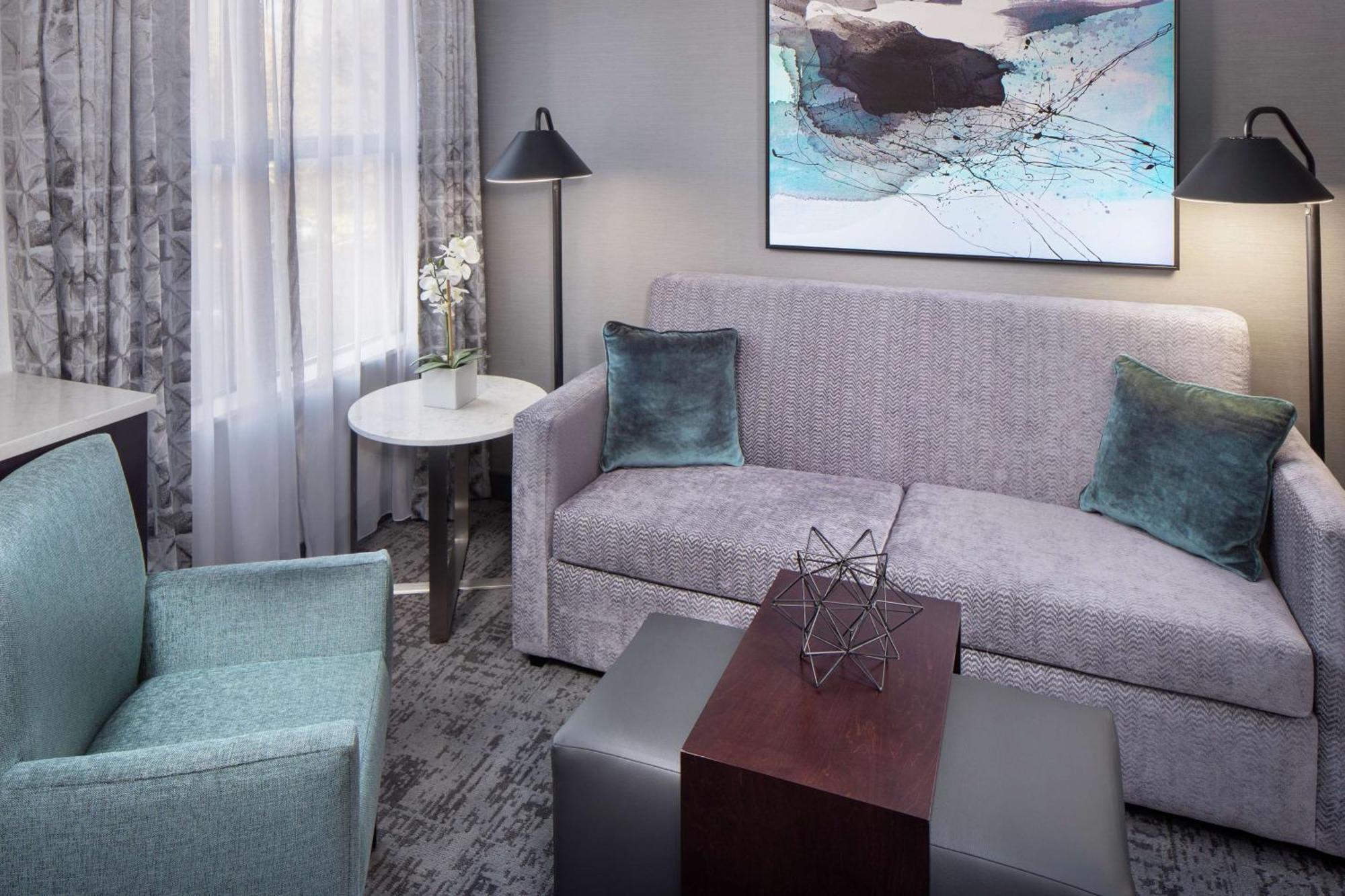 Homewood Suites By Hilton Atlanta Lenox Buckhead Exterior foto