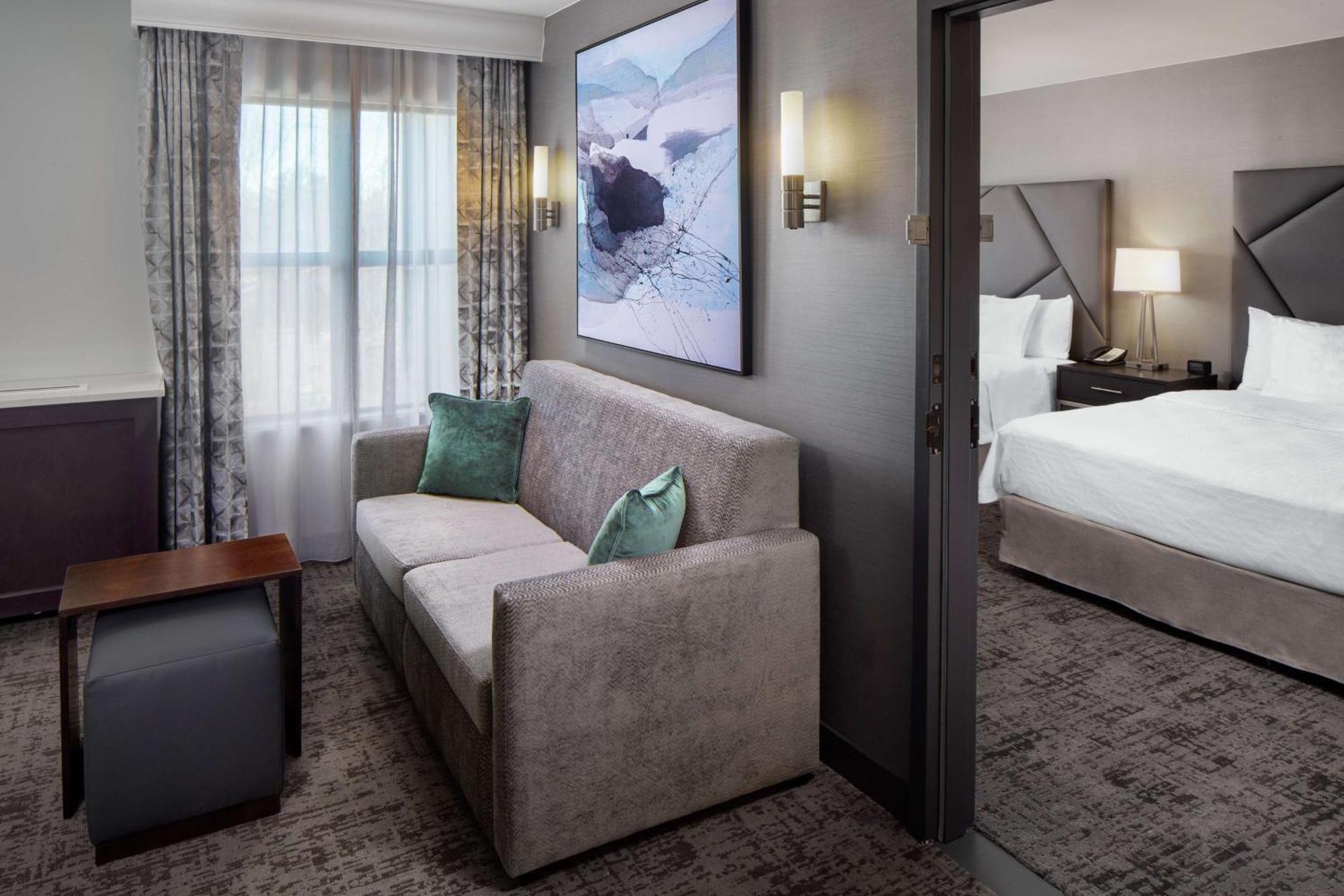 Homewood Suites By Hilton Atlanta Lenox Buckhead Exterior foto