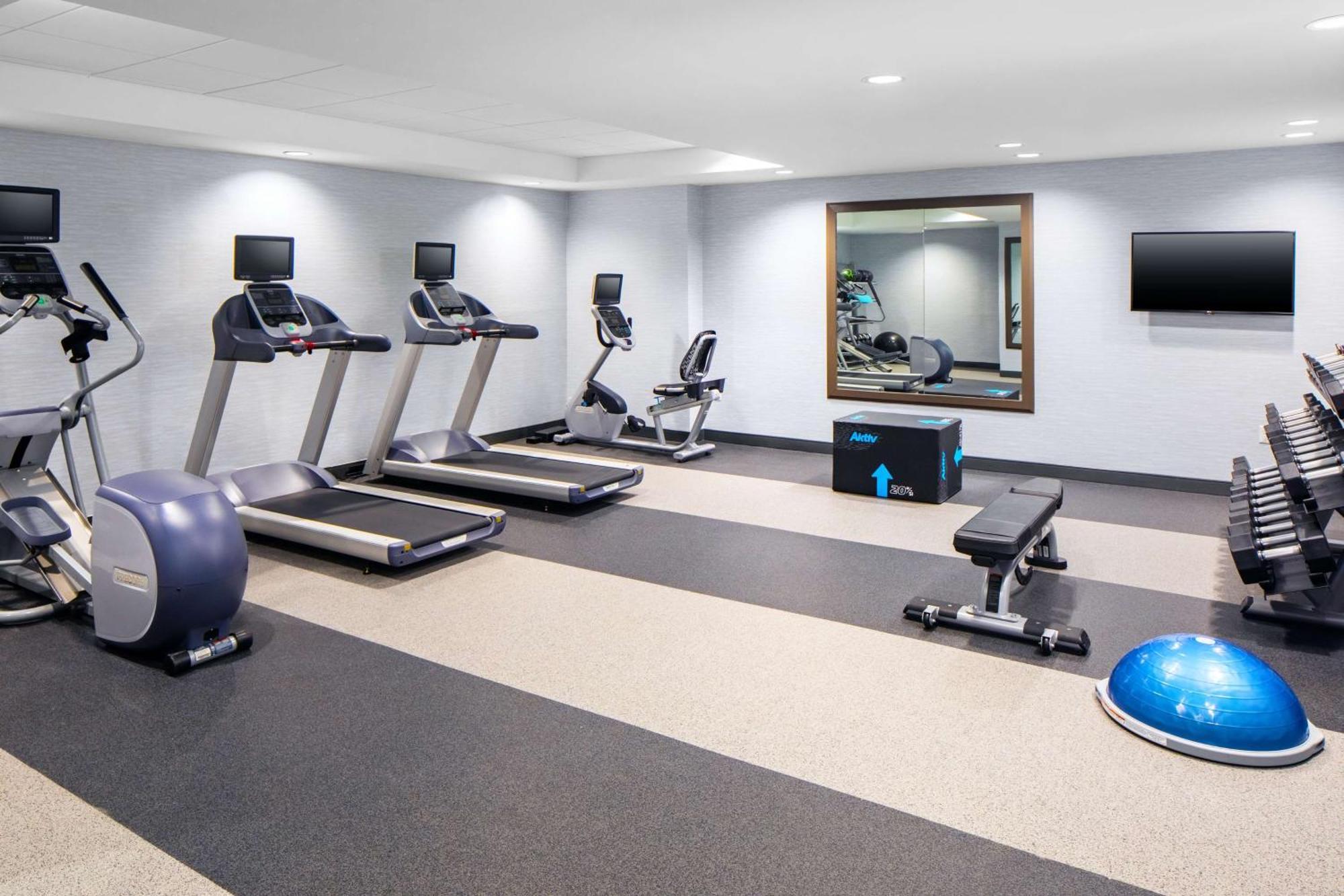 Homewood Suites By Hilton Atlanta Lenox Buckhead Exterior foto