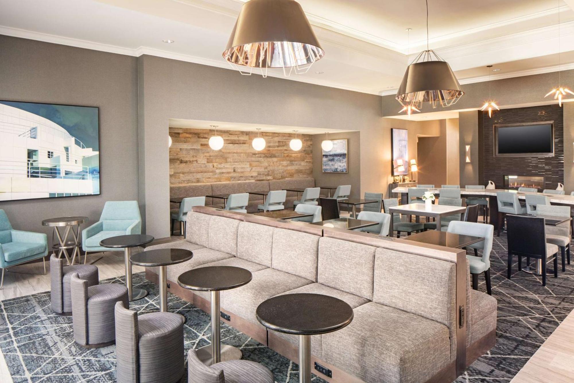 Homewood Suites By Hilton Atlanta Lenox Buckhead Exterior foto