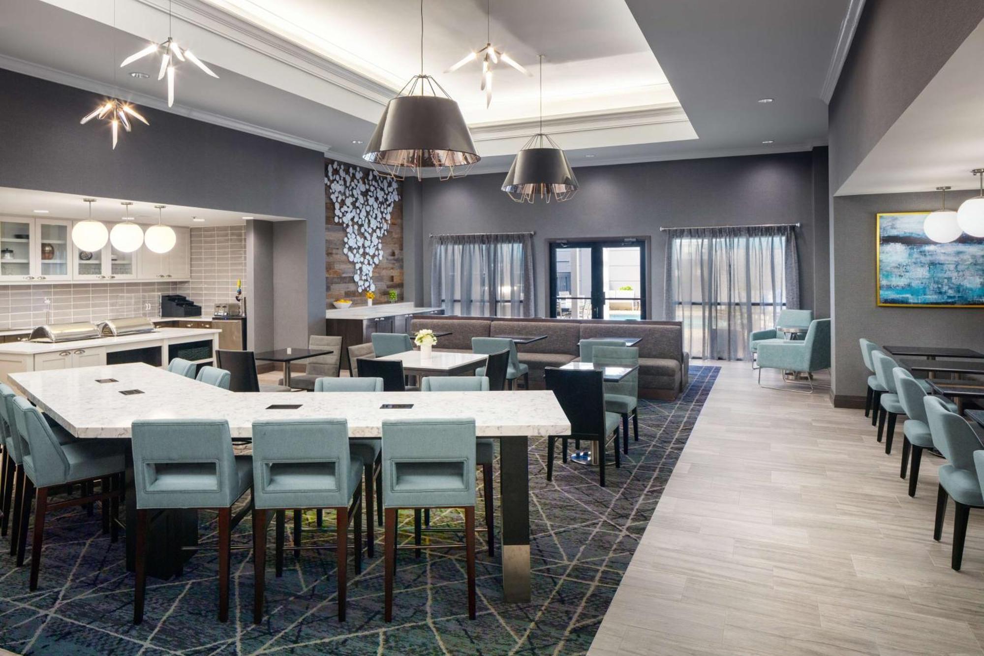 Homewood Suites By Hilton Atlanta Lenox Buckhead Exterior foto