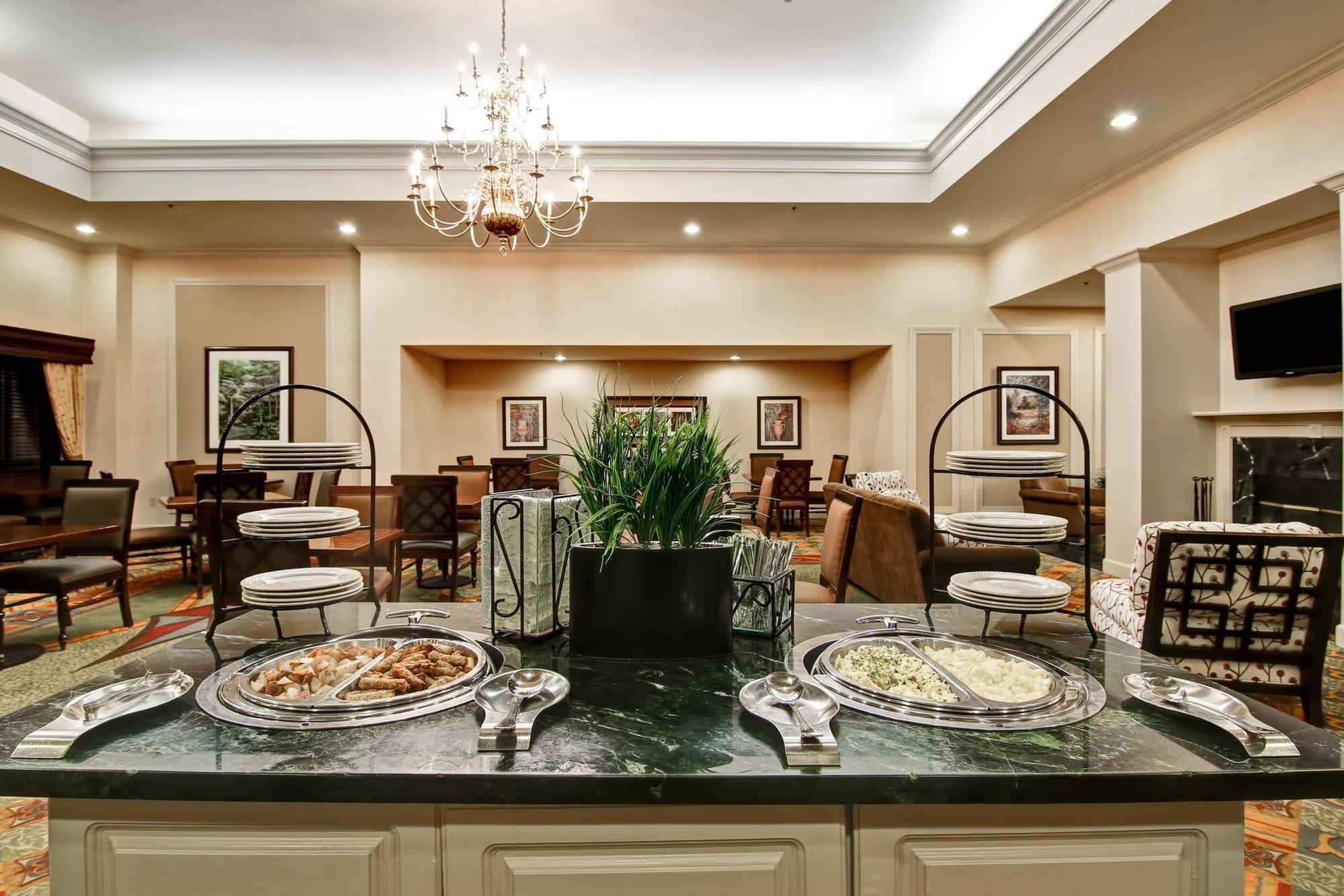 Homewood Suites By Hilton Atlanta Lenox Buckhead Exterior foto