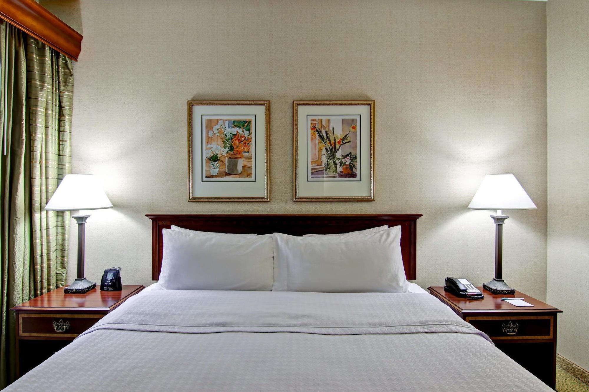 Homewood Suites By Hilton Atlanta Lenox Buckhead Exterior foto