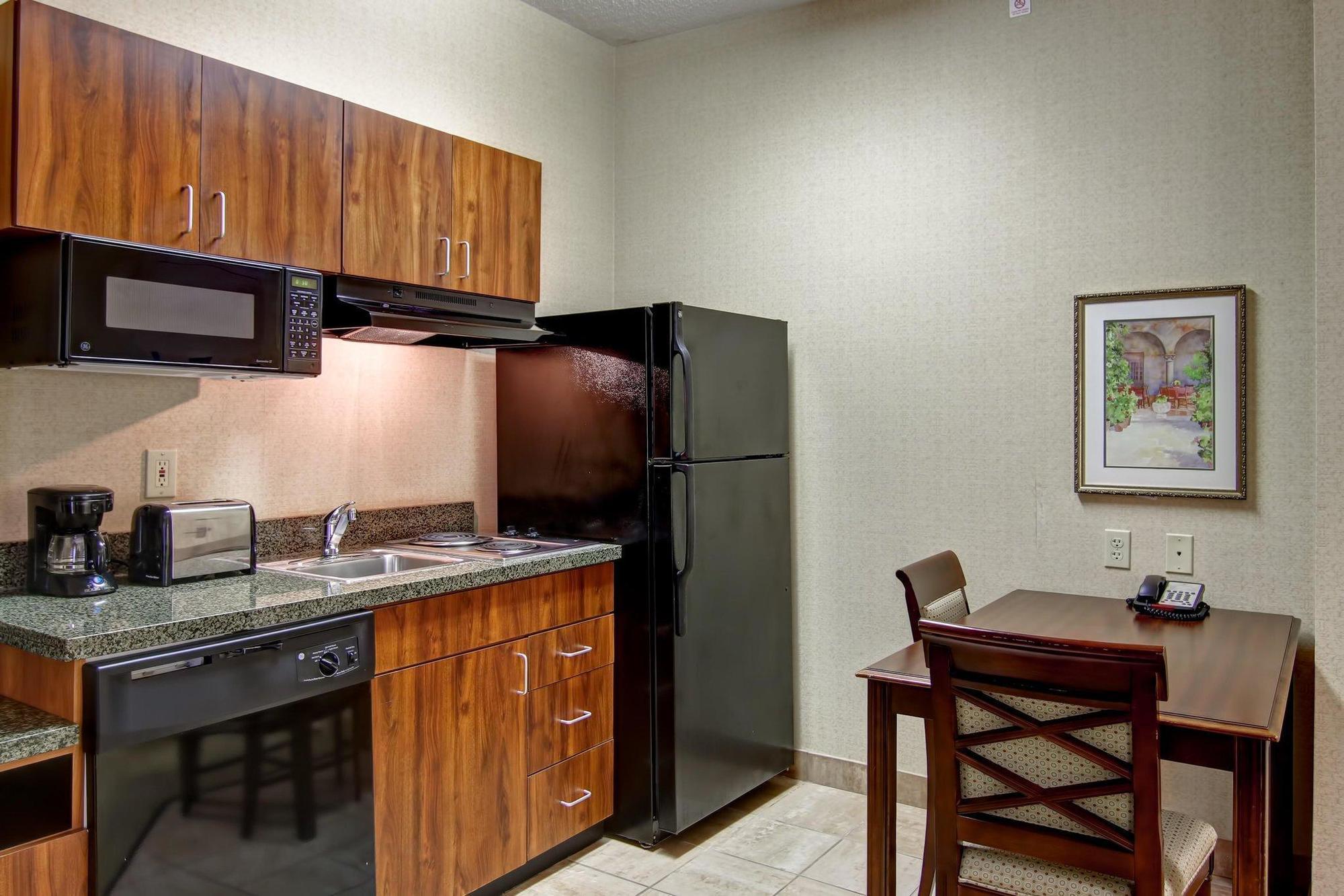 Homewood Suites By Hilton Atlanta Lenox Buckhead Exterior foto