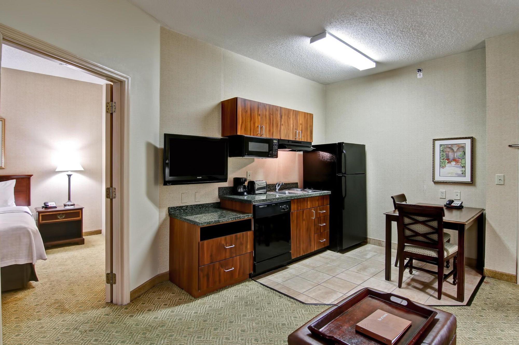 Homewood Suites By Hilton Atlanta Lenox Buckhead Exterior foto
