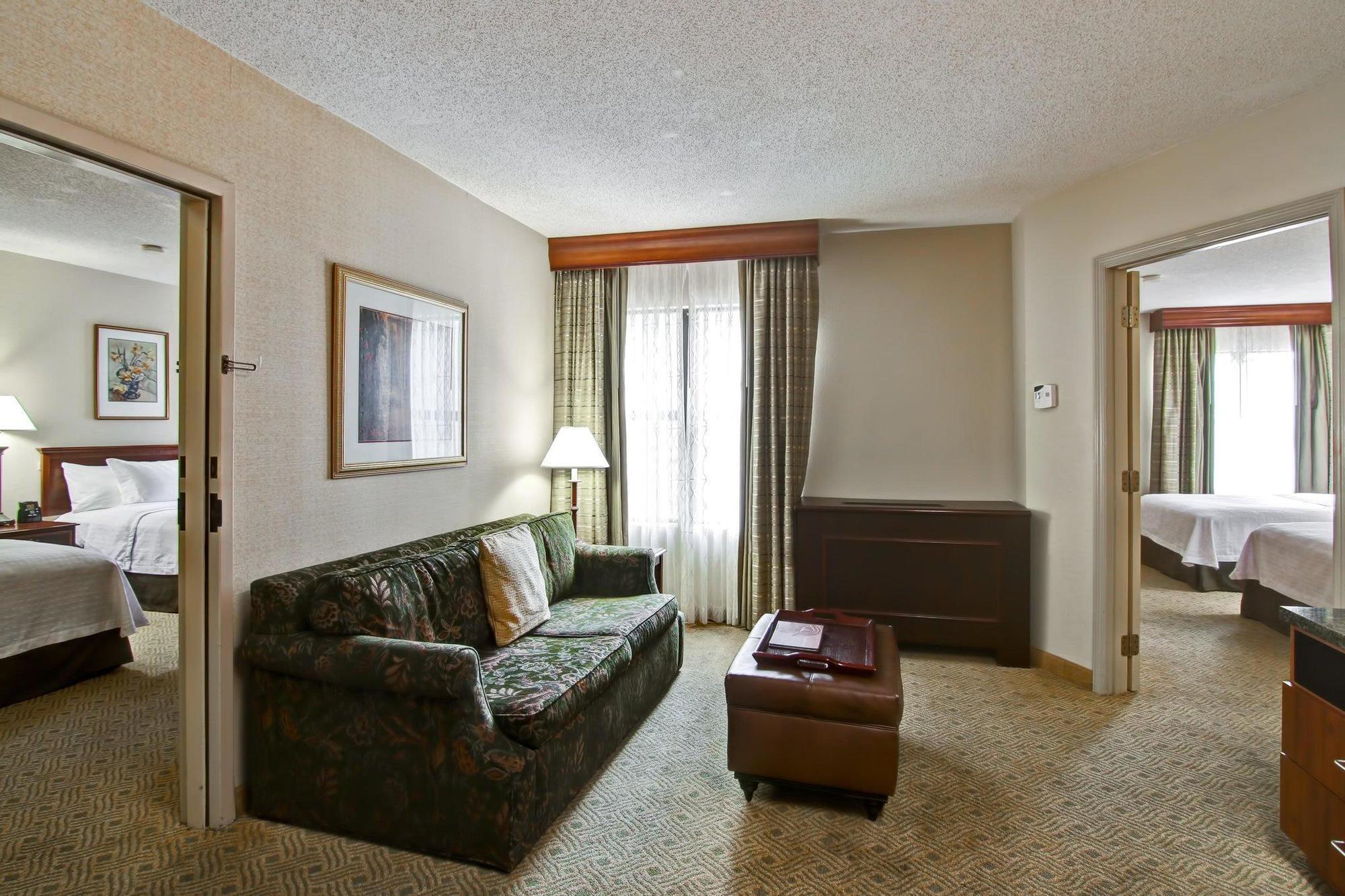 Homewood Suites By Hilton Atlanta Lenox Buckhead Exterior foto