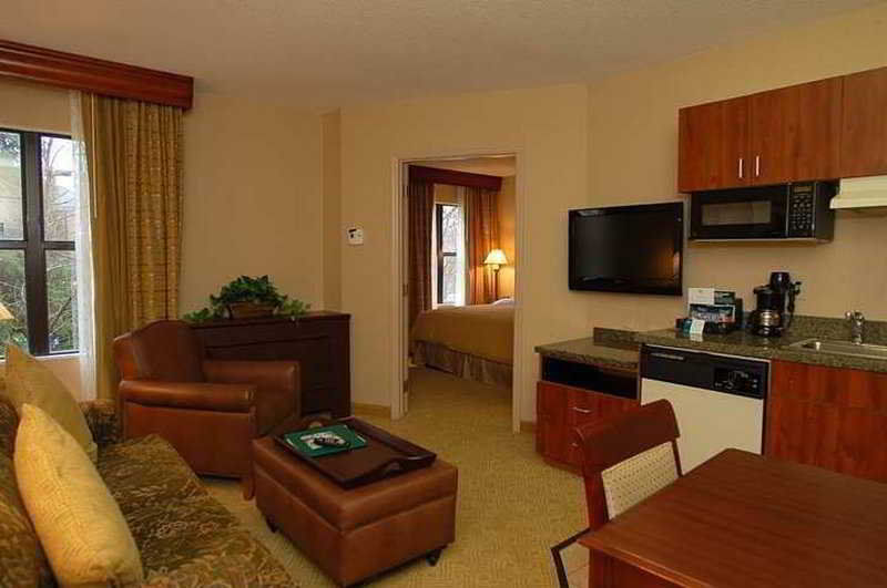 Homewood Suites By Hilton Atlanta Lenox Buckhead Exterior foto