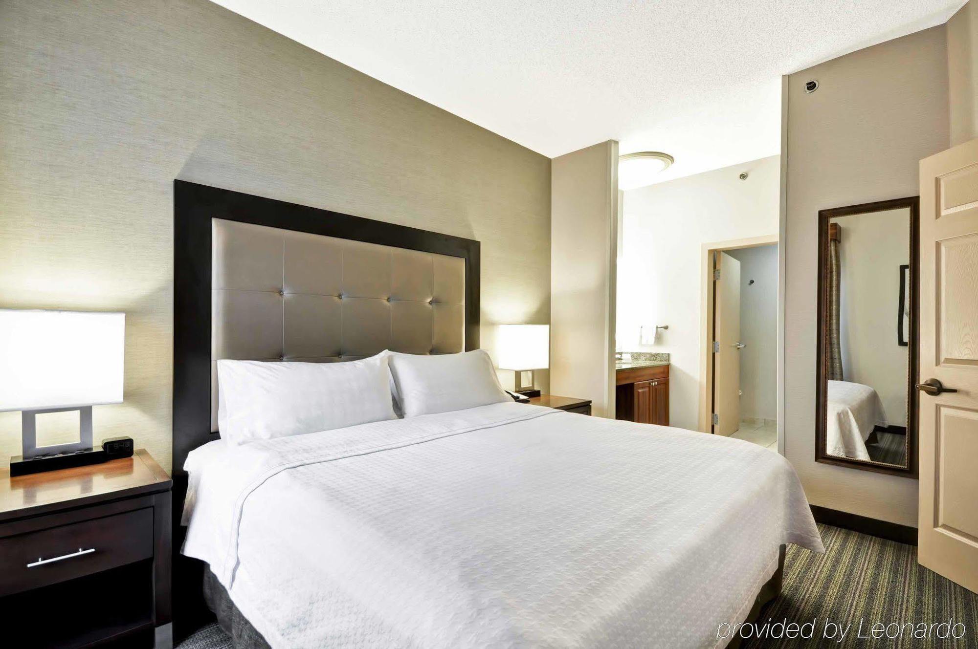 Homewood Suites By Hilton Atlanta Lenox Buckhead Exterior foto