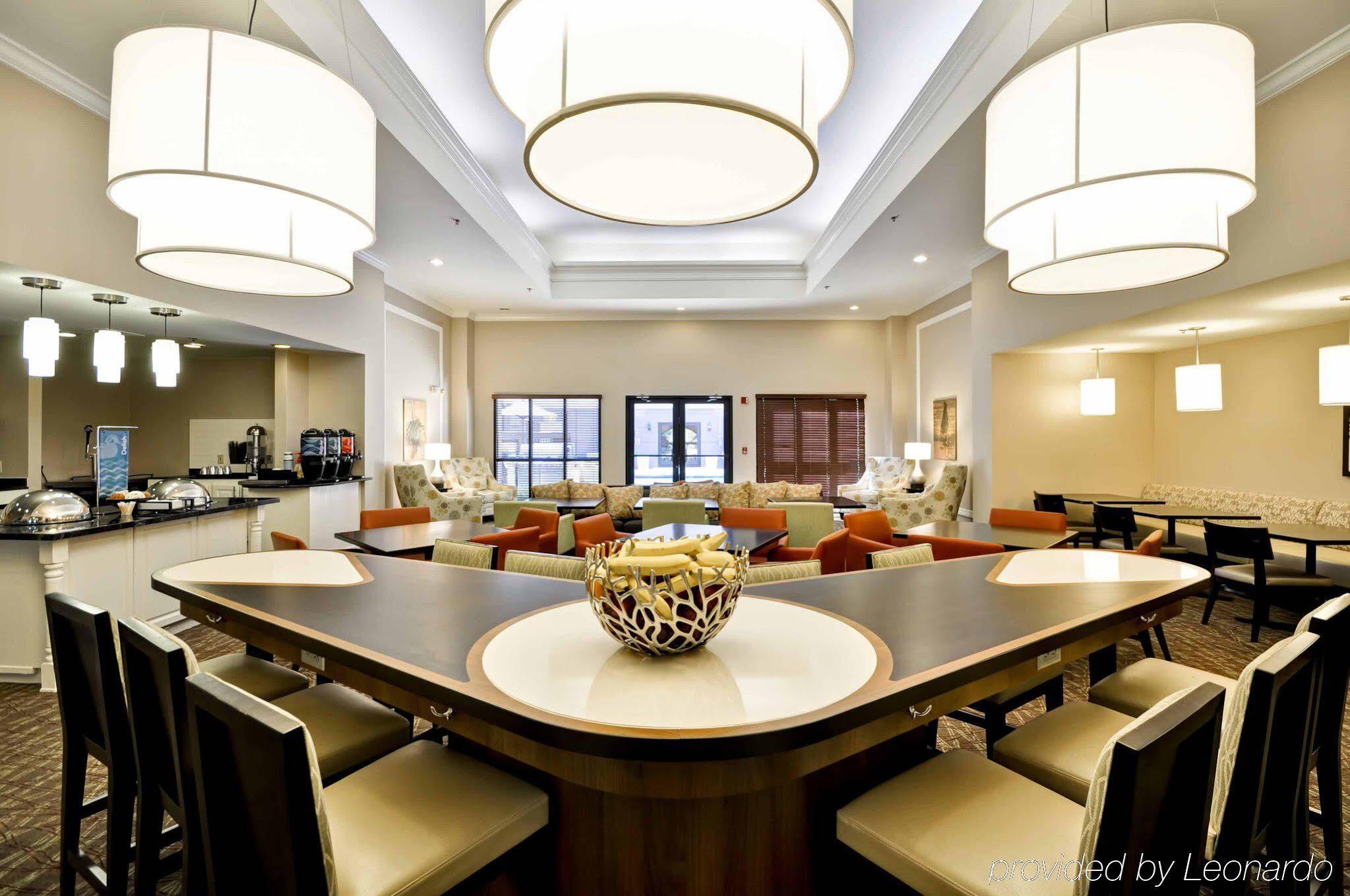 Homewood Suites By Hilton Atlanta Lenox Buckhead Exterior foto