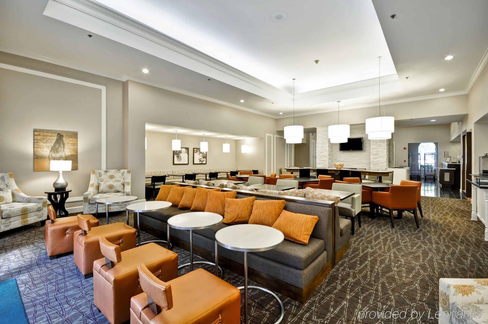 Homewood Suites By Hilton Atlanta Lenox Buckhead Exterior foto