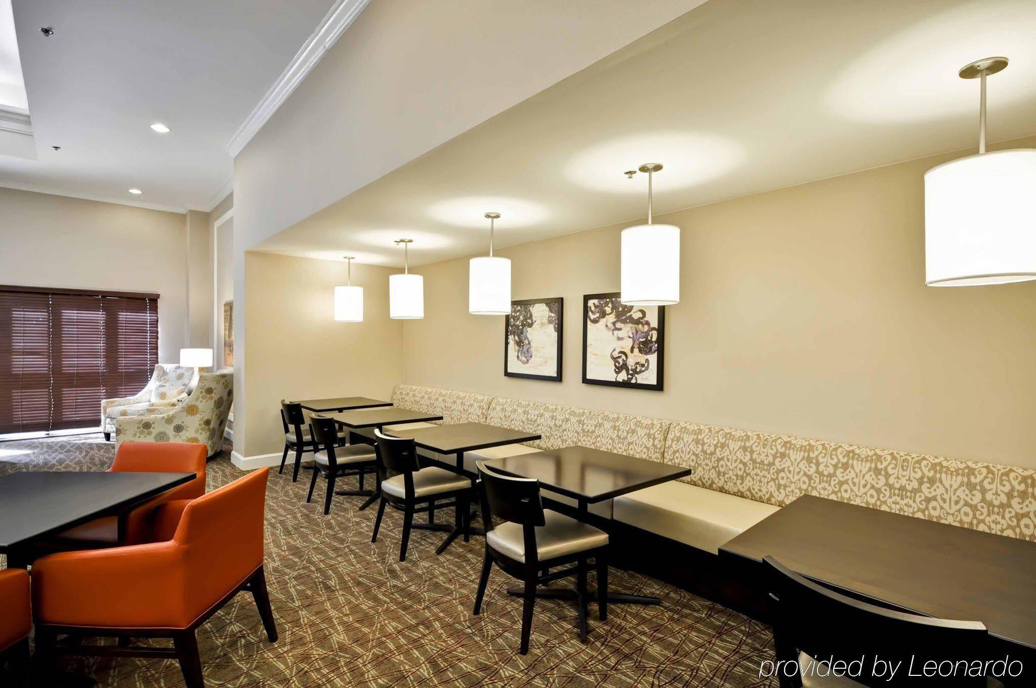 Homewood Suites By Hilton Atlanta Lenox Buckhead Exterior foto