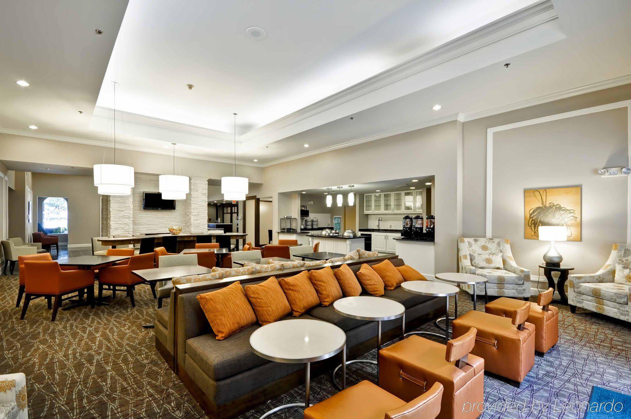 Homewood Suites By Hilton Atlanta Lenox Buckhead Exterior foto
