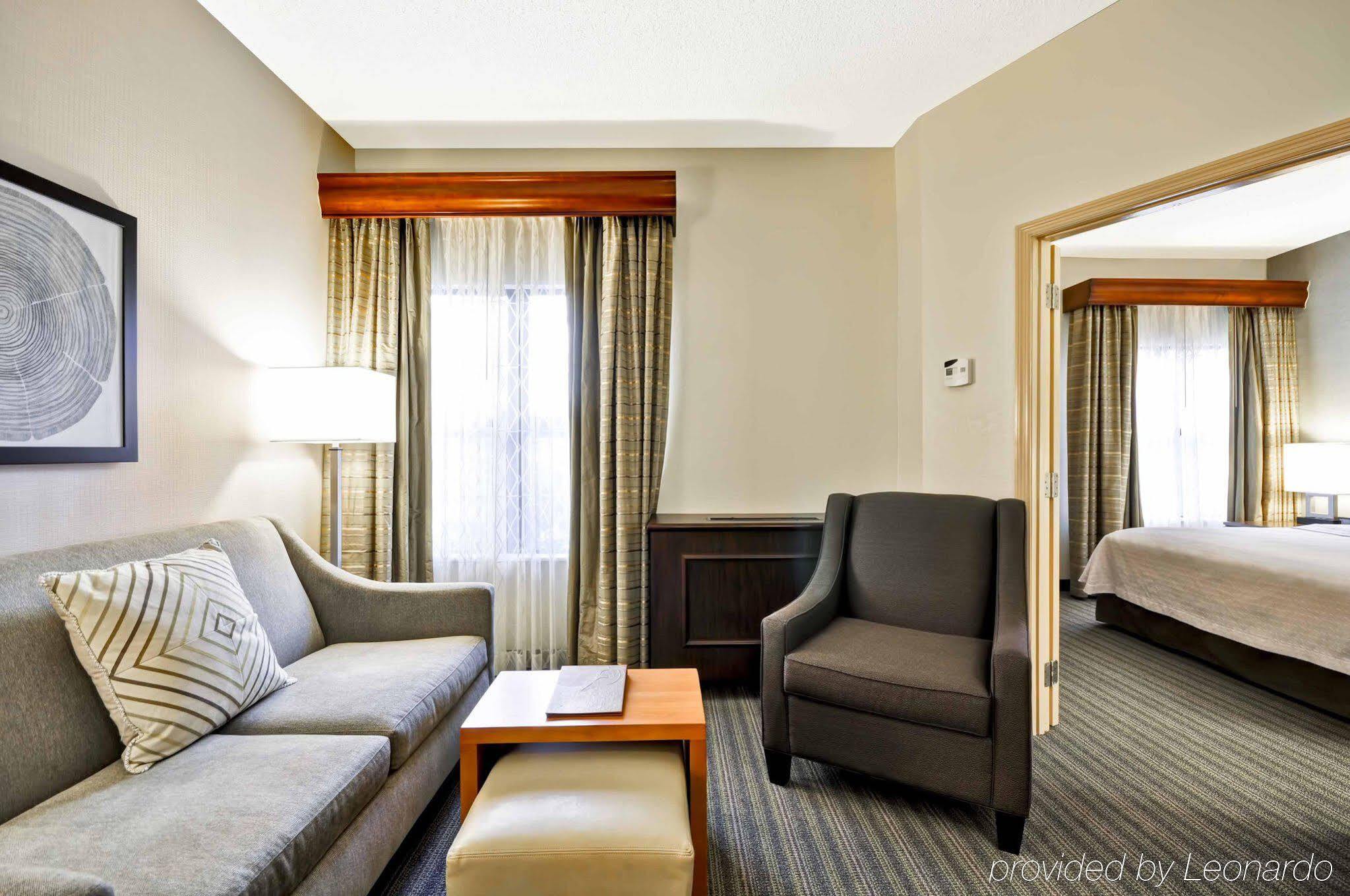 Homewood Suites By Hilton Atlanta Lenox Buckhead Exterior foto