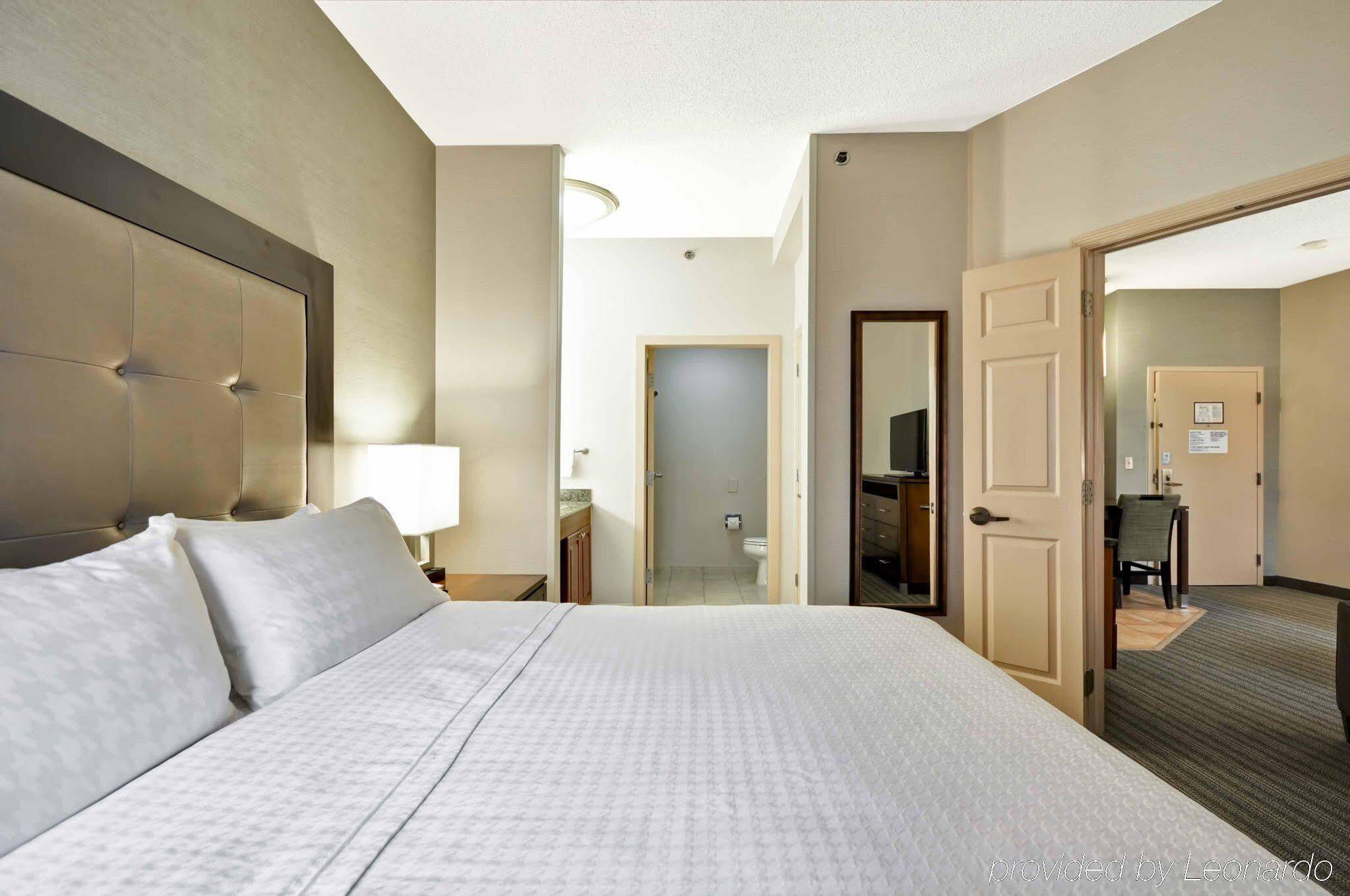 Homewood Suites By Hilton Atlanta Lenox Buckhead Exterior foto