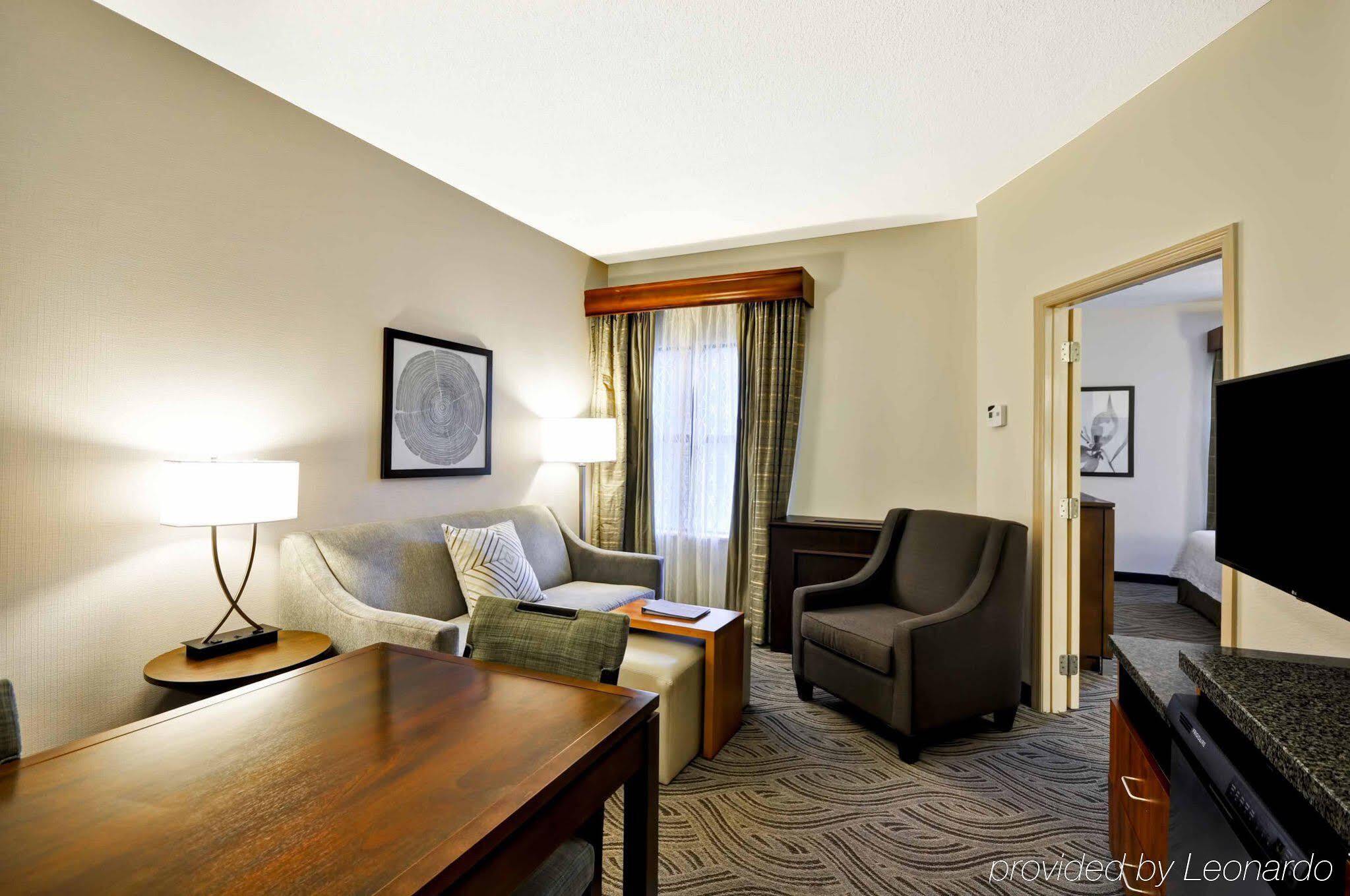 Homewood Suites By Hilton Atlanta Lenox Buckhead Exterior foto
